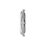 Tissot Visodate 316L stainless steel case for Men T1574071104100