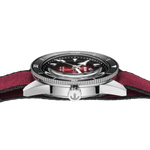 Rado Captain Cook Stainless Steel for Unisex R32223408