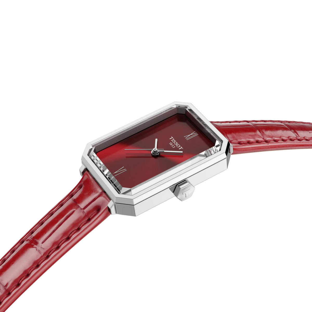 Tissot SRV 30mm T1601101642300