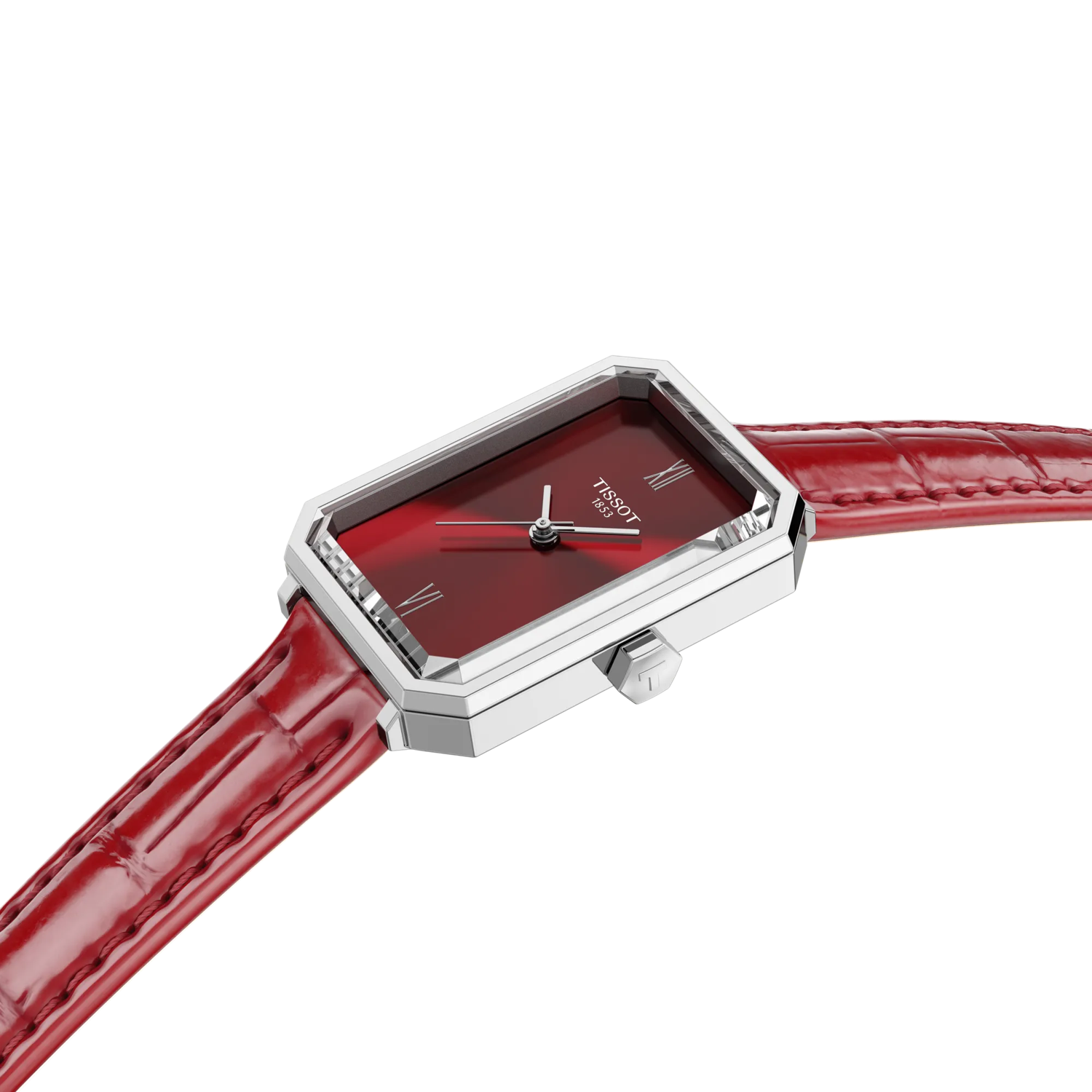 Tissot SRV 30mm