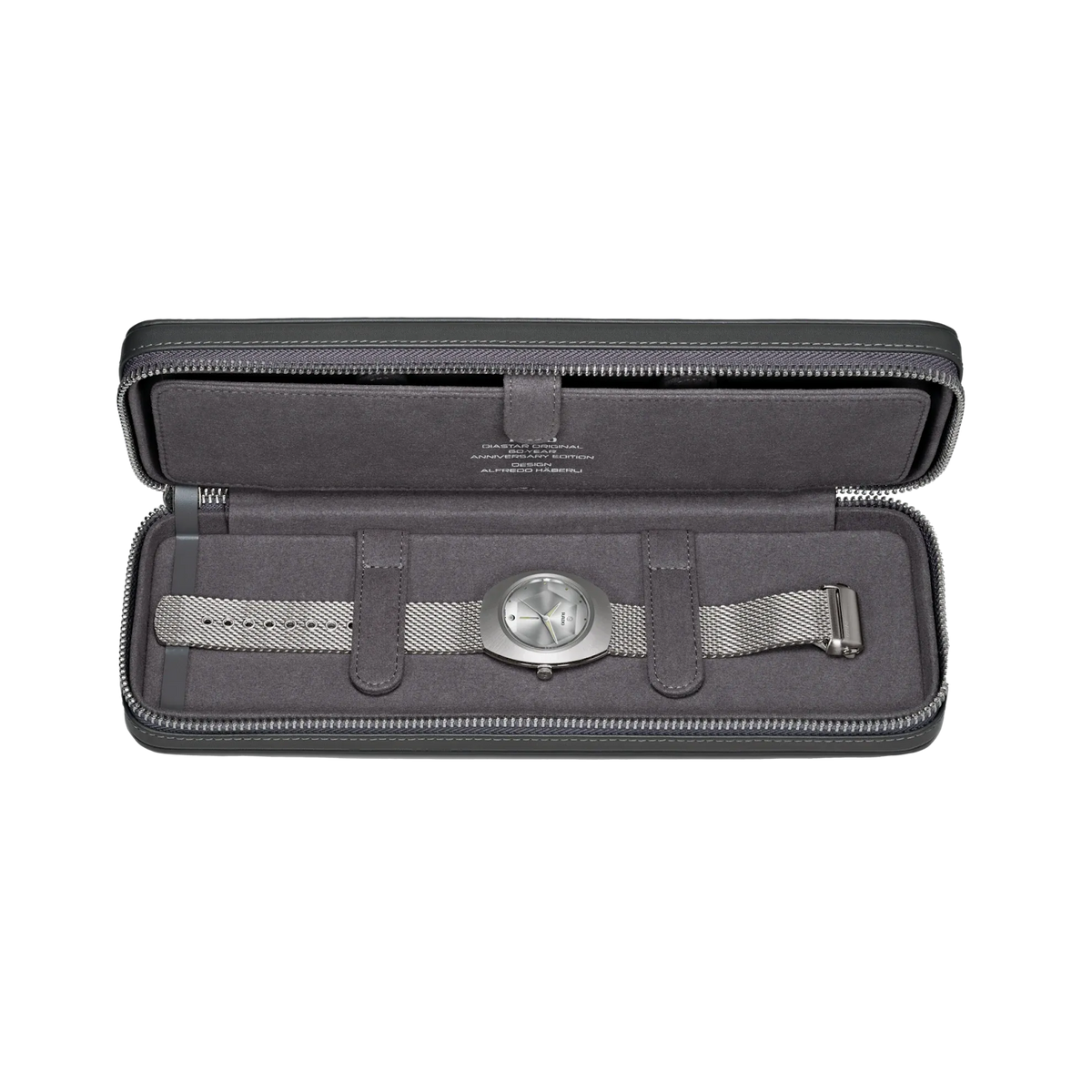 Rado DiaStar Original Ceramos™ Bezel, Stainless Steel Case for Unisex R12163118