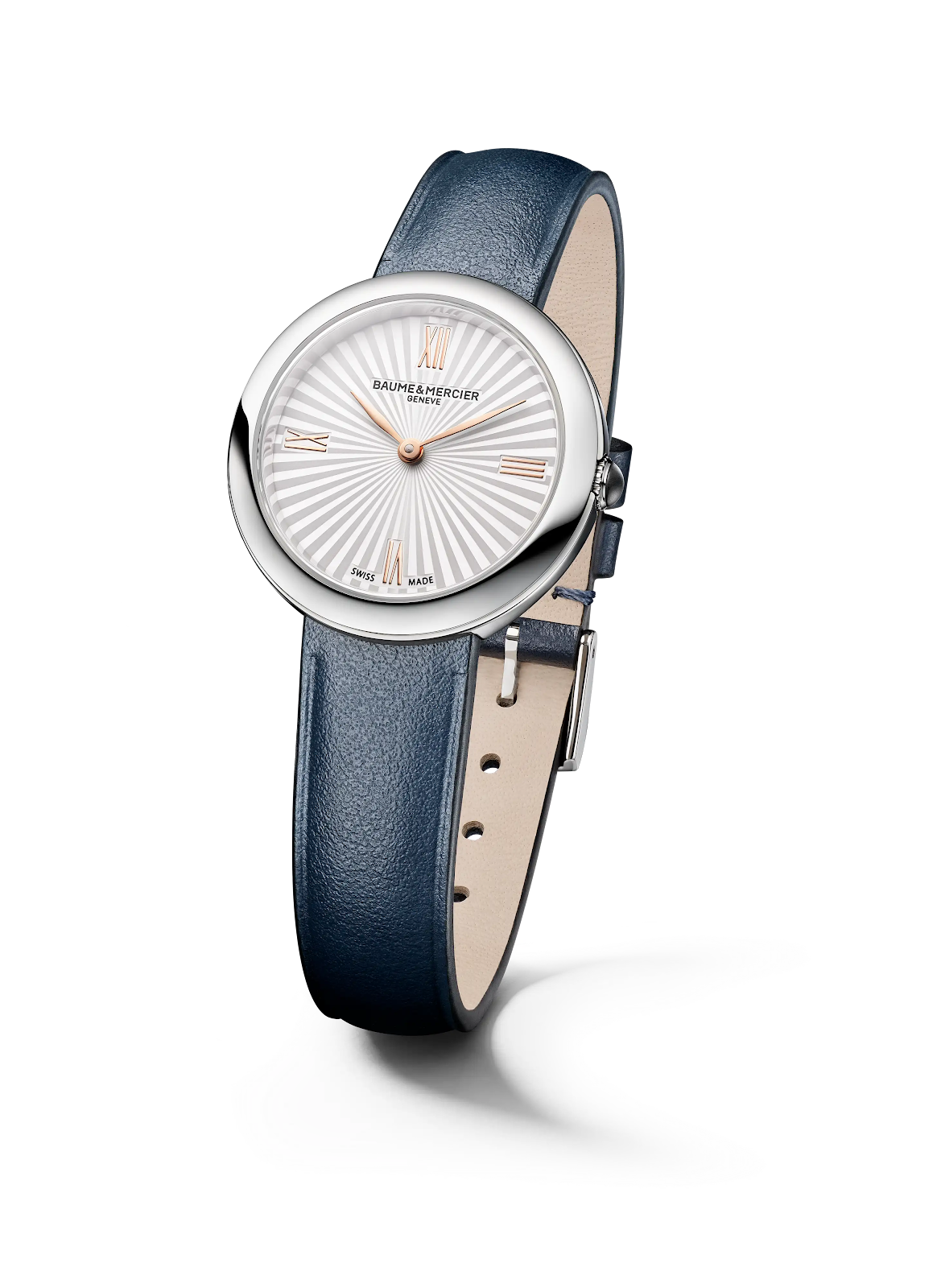 Baume and Mercier Joia Stainless Steel for Women BMM0A10847