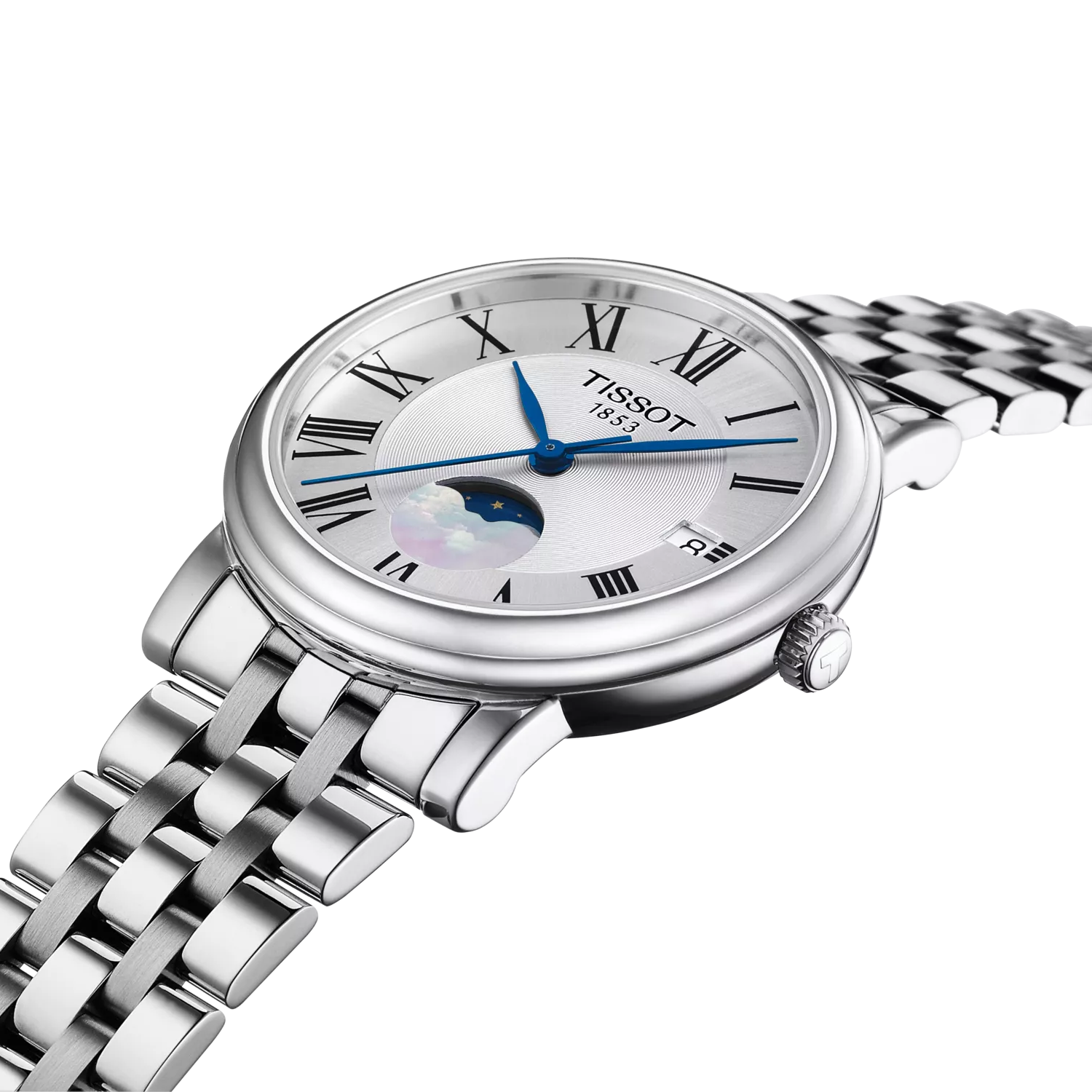 Tissot Carson Premium 32mm