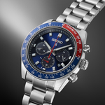 Prospex Speedtimer Go Large Solar Chronograph