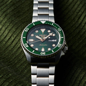 Seiko 5 Sports Automatic Watch