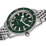 Captain Cook Automatic