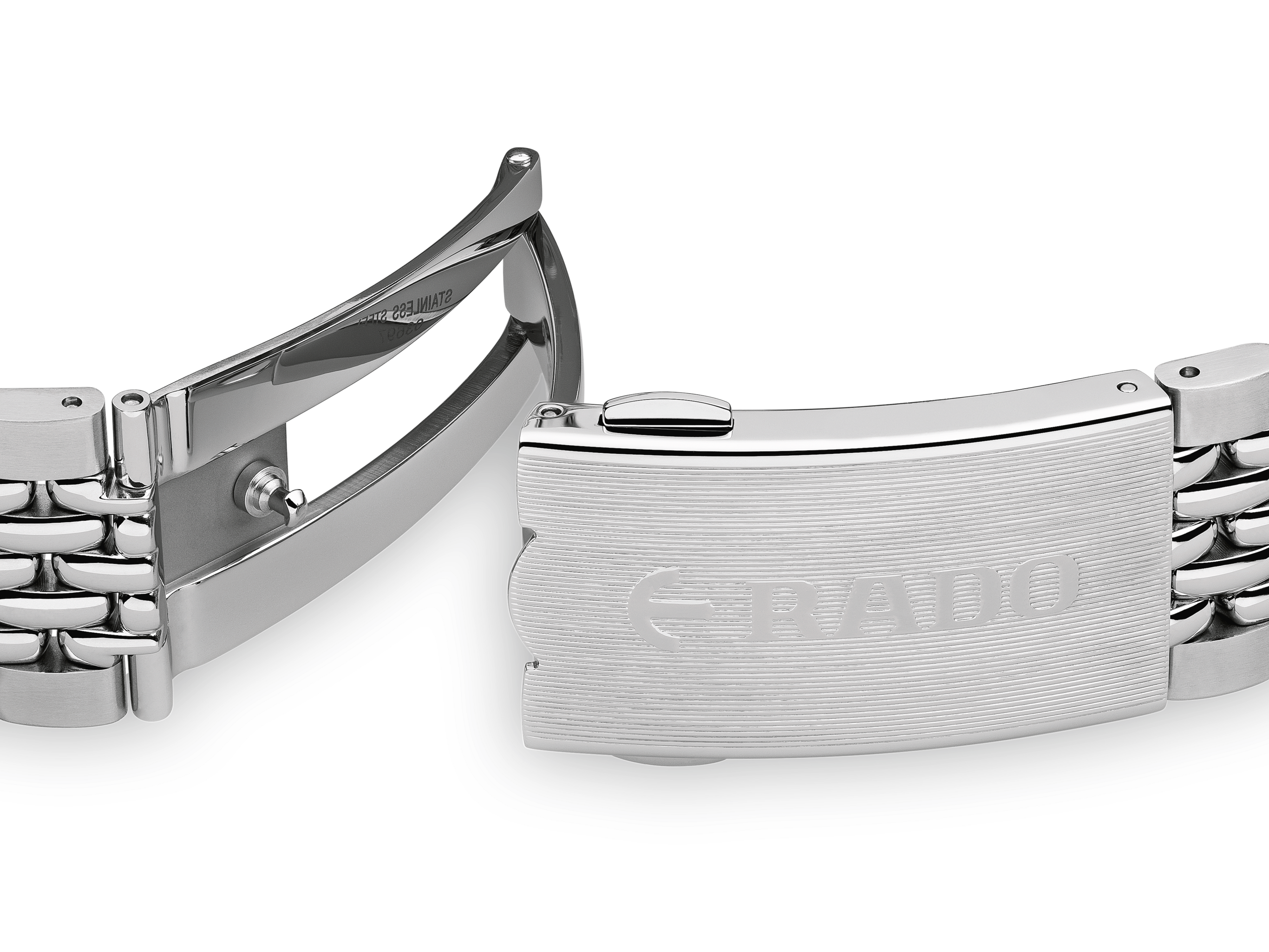 Captain Cook Automatic