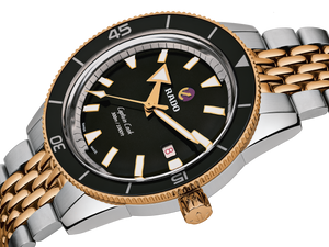Captain cook Automatic