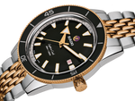 Captain cook Automatic