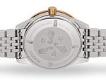 Captain cook Automatic