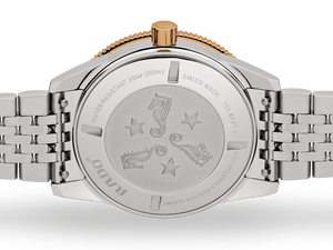 Captain cook Automatic