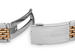 Captain cook Automatic