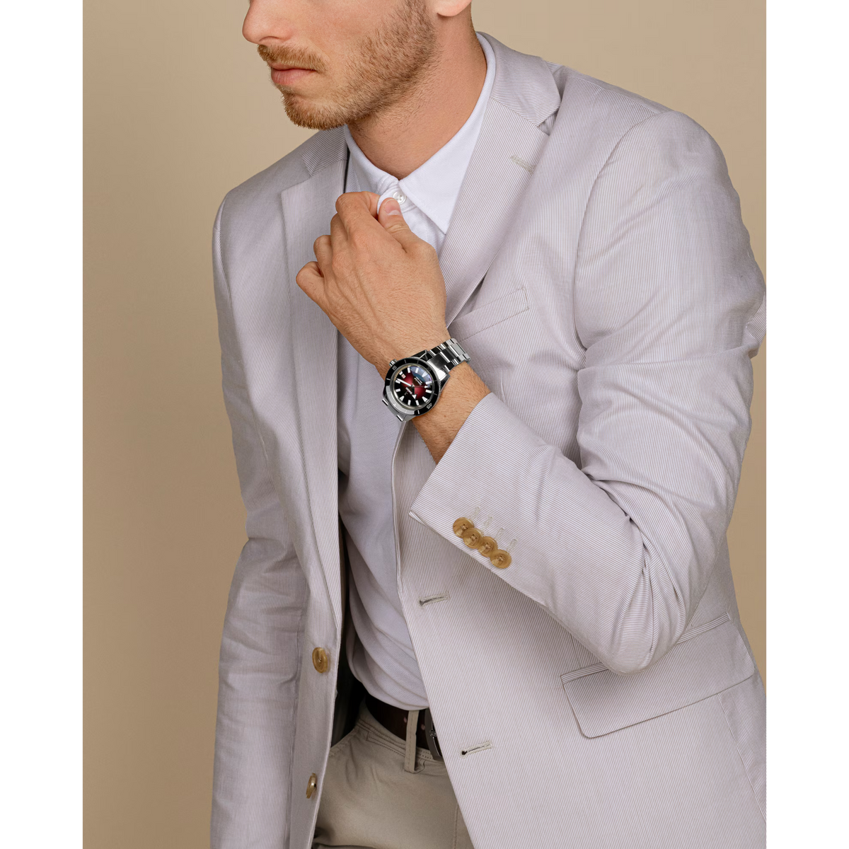 Rado Captain Cook Automatic R32105353