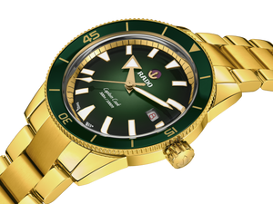 Captain Cook Automatic