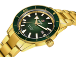 Captain Cook Automatic