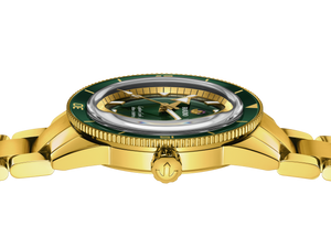 Captain Cook Automatic