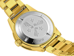 Captain Cook Automatic