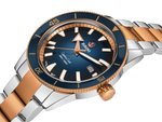 Captain Cook Automatic