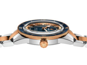 Captain Cook Automatic