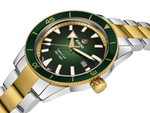 Captain Cook Automatic