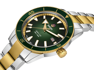 Captain Cook Automatic