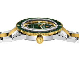 Captain Cook Automatic