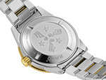 Captain Cook Automatic