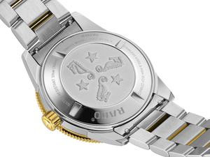 Captain Cook Automatic