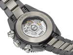 Captain Cook High-Tech Ceramic Automatic Chronograph