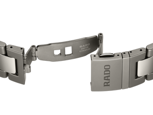 Captain Cook High-Tech Ceramic Automatic Chronograph