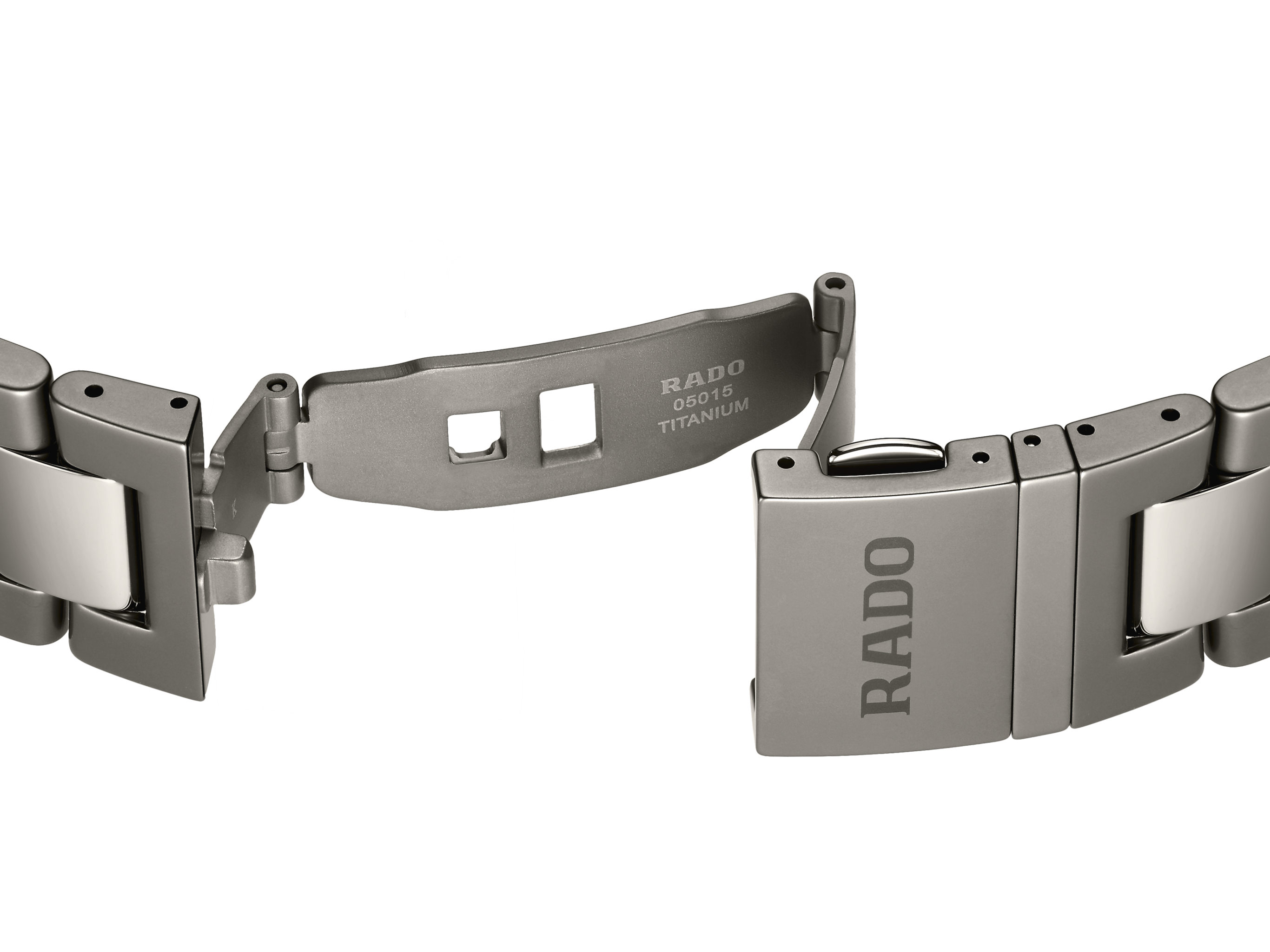 Captain Cook High-Tech Ceramic Automatic Chronograph