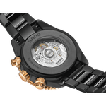 Captain Cook High-Tech Ceramic Automatic Chronograph