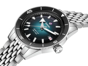 Captain Cook Automatic