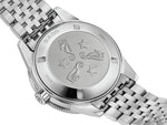 Captain Cook Automatic