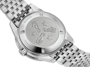 Captain Cook Automatic