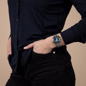 Captain Cook Automatic