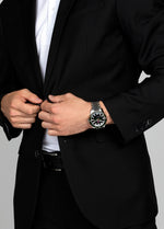 Captain Cook Automatic