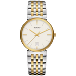 Florence  Stainless Steel Watch