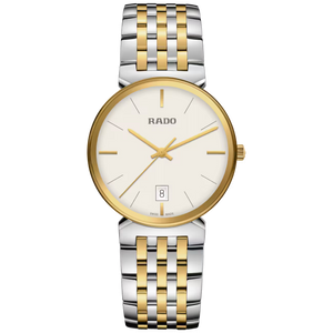 Florence  Stainless Steel Watch