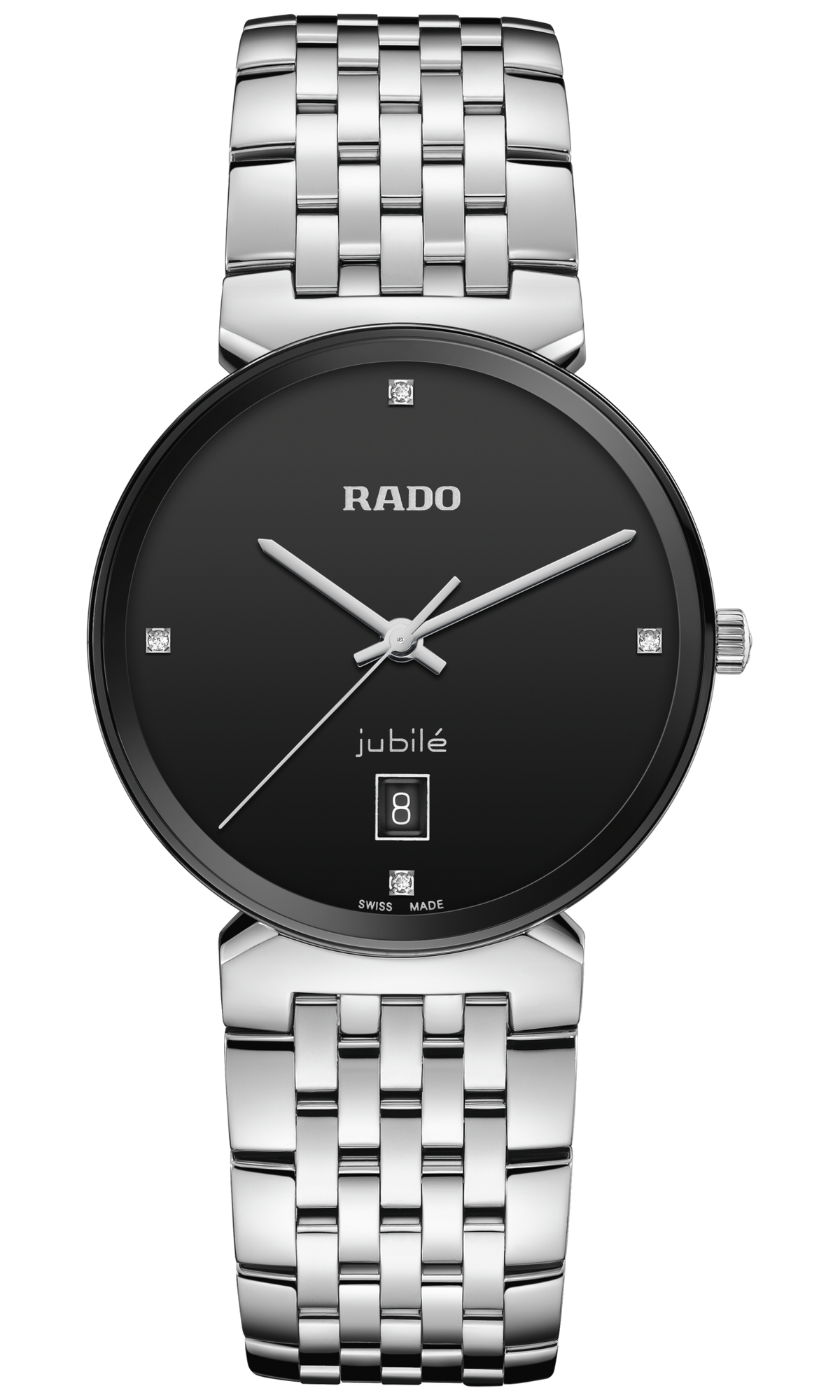Rado Florence Diamonds R48912713