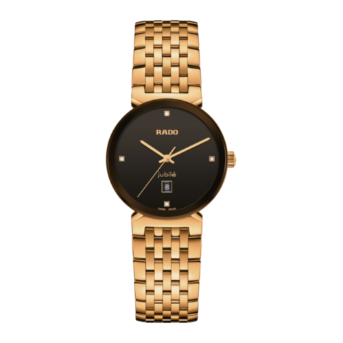 Florence Diamonds