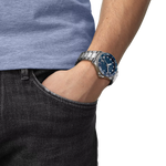Tissot Seastar 1000 40mm