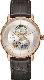 Rado La Coupole Stainless Steel / PVD for Men R22895025