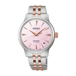 Seiko Presage Stainless Steel for Women SRPM06J1