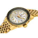 Rado Captain Cook Stainless Steel for Men R32193018