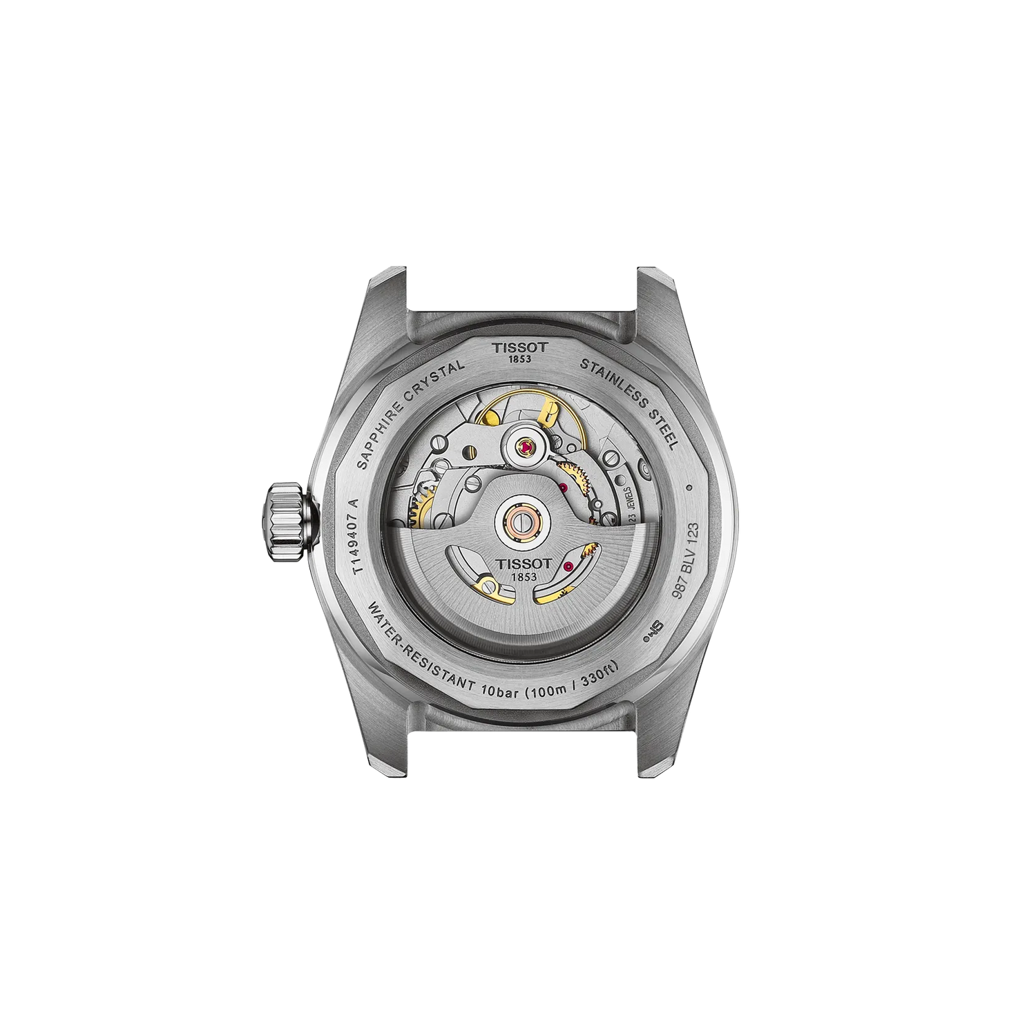 Tissot PR516 38mm