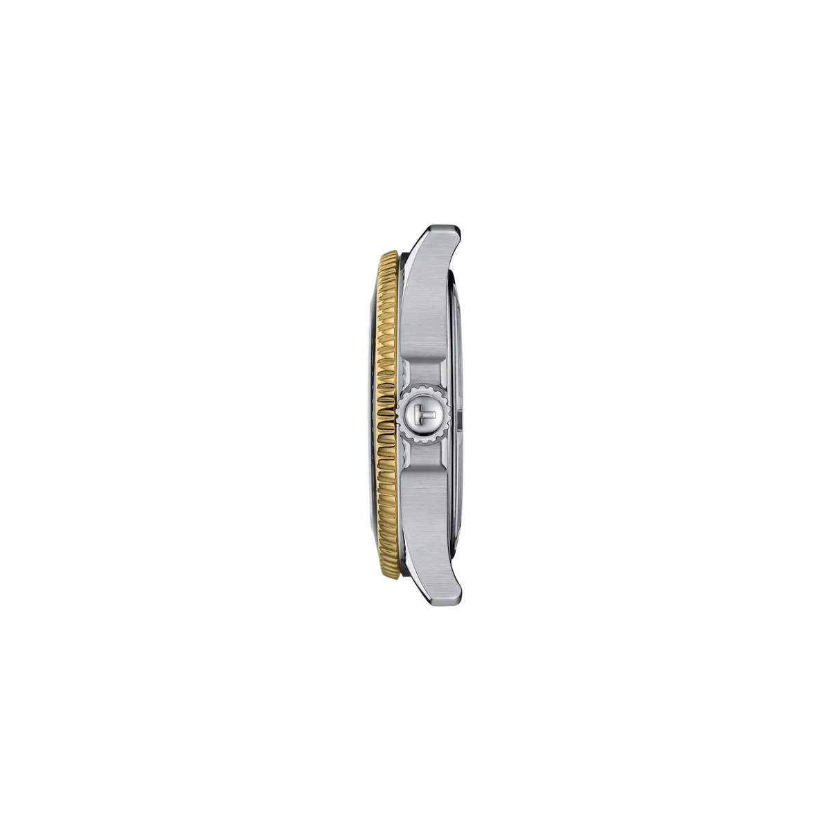 Tissot Seastar 316L Stainless Steel for Women T1202102205100