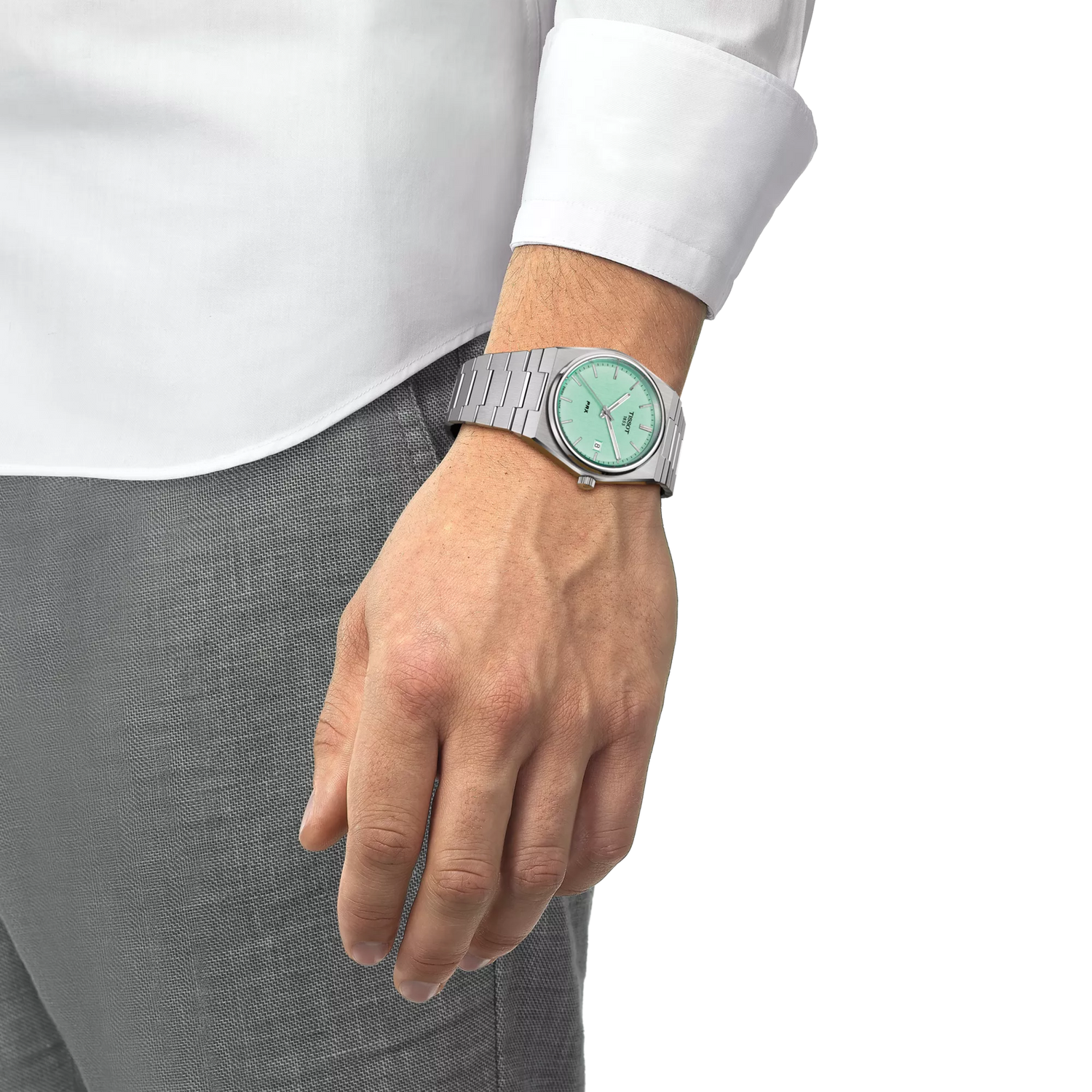 Tissot PRX 40mm