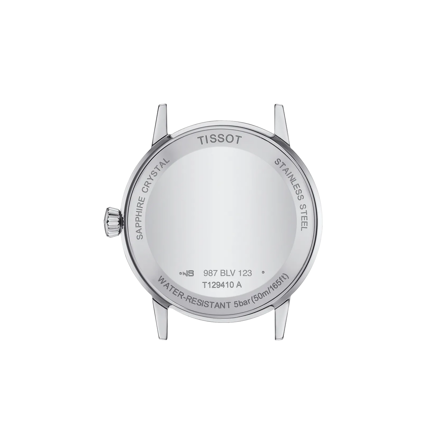 Tissot Classic Dream 42mm