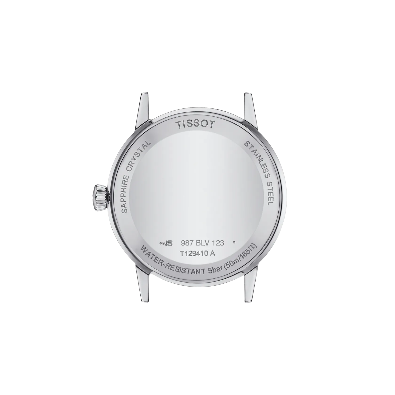 Tissot Classic Dream 42mm